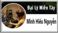 Đại lý miền tây