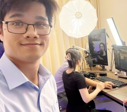 CA SĨ TUYẾT LAN ĐÃ MUA HÀNG TẠI NISSI AUDIO