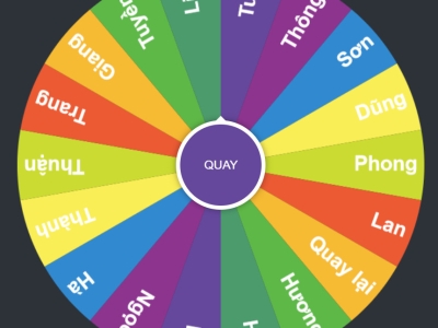 Quay Số May Mắn cùng Nissi Audio