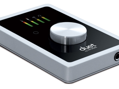 Apogge Duet 2 Driver WIN & MAC