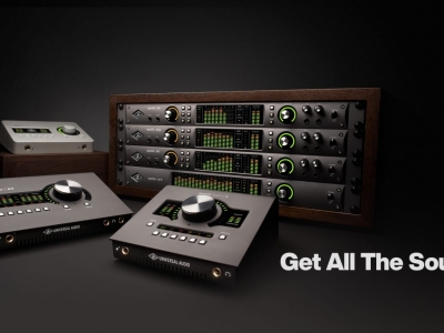 HƯỚNG DẪN CÀI DRIVER UAD & APOLLO