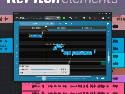 HƯỚNG DẪN MUA VÀ CÀI ĐẶT REPITCH CHỈNH PHÔ 