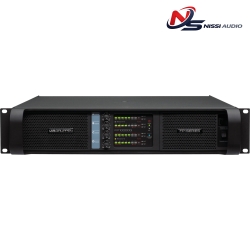 FP 10000Q Amply Công Suất Labgruppen 10.000w 4-Channel