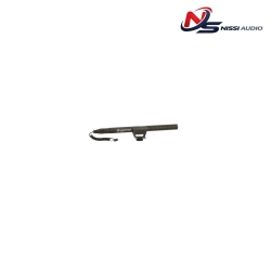  Sennheiser MKE 600 Micro Shotgun for Camera