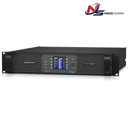 PLM 12K44 Amply DSP Công Suất Labgruppen 4 x 3.000w / 2Ohm