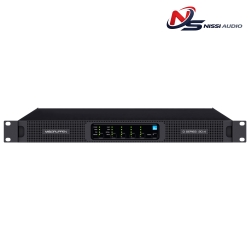 D 20:4L Amply Công Suất Labgruppen DSP 4 Kênh