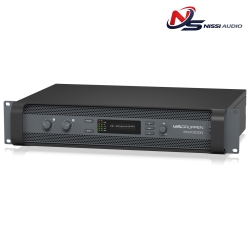 PDX3000 Amply Công Suất 3000w Labgruppen