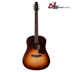 Guitar Seagull Entourage Autumn Burst CW Presys II