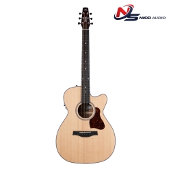 Guitar Seagull Maritime SWS CH CW Presys II