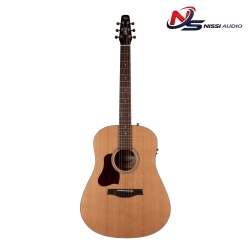 Guitar Seagull S6 Original LEFT Presys II