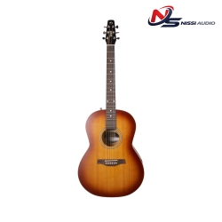 Guitar Seagull Entourage MJ Rustic Burst