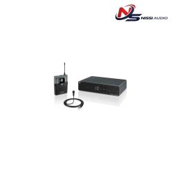 Set Microphone Sennheiser XSW 1-ME2-A Lavalier