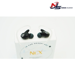 Nex A73 - Tai nghe In Ear hát live stream