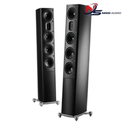 SCANSONIC MB-5B ĐEN Loa Nghe Nhạc