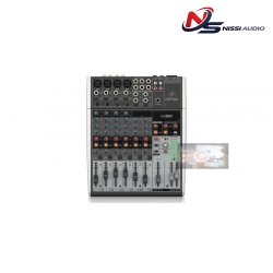 1204USB Analog Mixers Behringer | Mixer cơ Behringer 1204USB