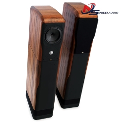 CHARIO ACADEMY SOVRAN Loa Nghe Nhạc