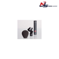 KM 184 MT Microphone condenser Neumann