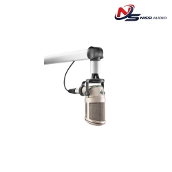 Neumann BCM 705 – Micro Dynamic Cardioid Chuẩn Broadcast & Speech