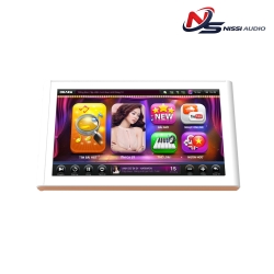 H20A Đầu karaoke 4TB OKara Hệ điều hành android