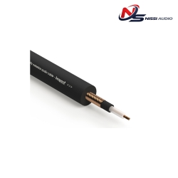 B/BOFORSMVT Dây tín hiệu cho nhạc cụ - cuộn 100 mét màu tím Bespeco