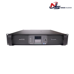 PLM 8K44 Amply DSP Công Suất 8.000W 4 Channels Labgruppen