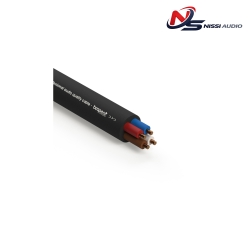 B/FLEX425 Dây loa 4*2.5mm - cuộn 50 mét Bespeco