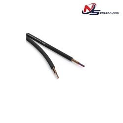 B/RF2S Dây cáp stereo chống nhiễu - cuộn 100 mét Bespeco