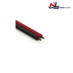 RF075 Dây cáp loa 2*0.75mm - cuộn 100 mét Bespeco Mã sản phẩm: RF075 16 4.67/5 trong 3 lượt