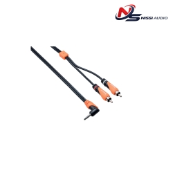 SLYMPR180 Dây cáp interlink 1.8 mét Bespeco