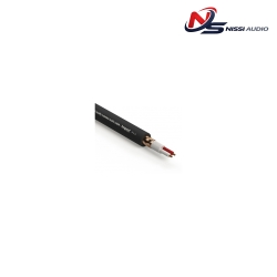 B/CVP100SBK Dây microphone loại cuộn 100m Bespeco