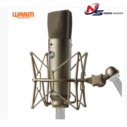 Warm Audio Wa 87 Condenser Microphone