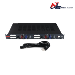Warm Audio Wa273 Dual-Channel British Mic Preamp