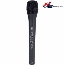 Micro Sennheiser MD42