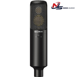 Microphone Sony C-100