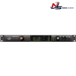 Sound card UA Universal Audio Apollo X6 He