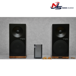 Loa bluetooth bookshelf Tangent X5BT