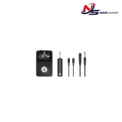 XSW-D PEDALBOARD SET Bộ chuyển đổi không dây cho PEDAL Sennheiser