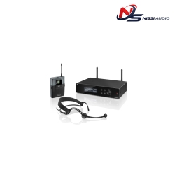 XSW 2-ME3-B Headmic Set Sennheiser