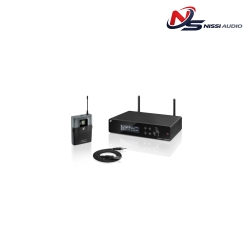 XSW 2-CI1-A Instrument Set Microphone Sennheiser