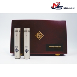 Rohiauder ND 284 microphone Set Studio