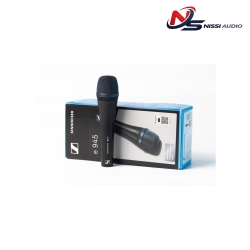 Sennheiser Micro Dynamic E 945