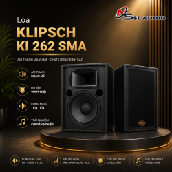Loa KLIPSCH KI 262 SMA II/ Cặp
