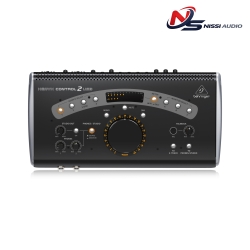 CONTROL2USB Bộ Điều Chỉnh Studio Headphone Amplifier