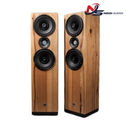 ZU - DEFINITION MK IV Loa Nghe Nhạc