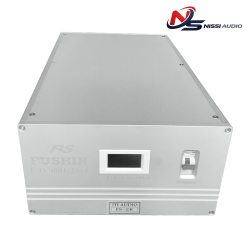 Biến áp Fushin  Biến áp cách ly audio 2KVA