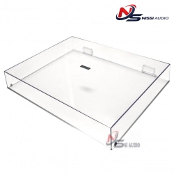 Reloop Dust Cover For Rp-1000/2000/4000 Turntables