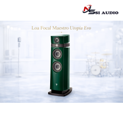 Loa Focal Maestro Utopia Evo (Cặp)