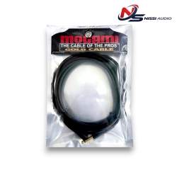 Dây mogami Instrument TS to XLR dây cho nhạc cụ 1m