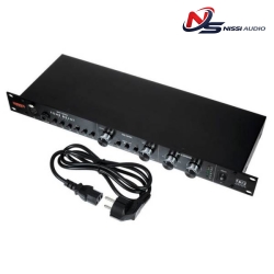 Warm Audio TB12 Black Tone Beast Mic Pre – Mic Preamp 1 Kênh Cho Studio