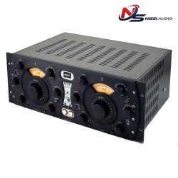 MASTERING COMPRESSOR SPL IRON